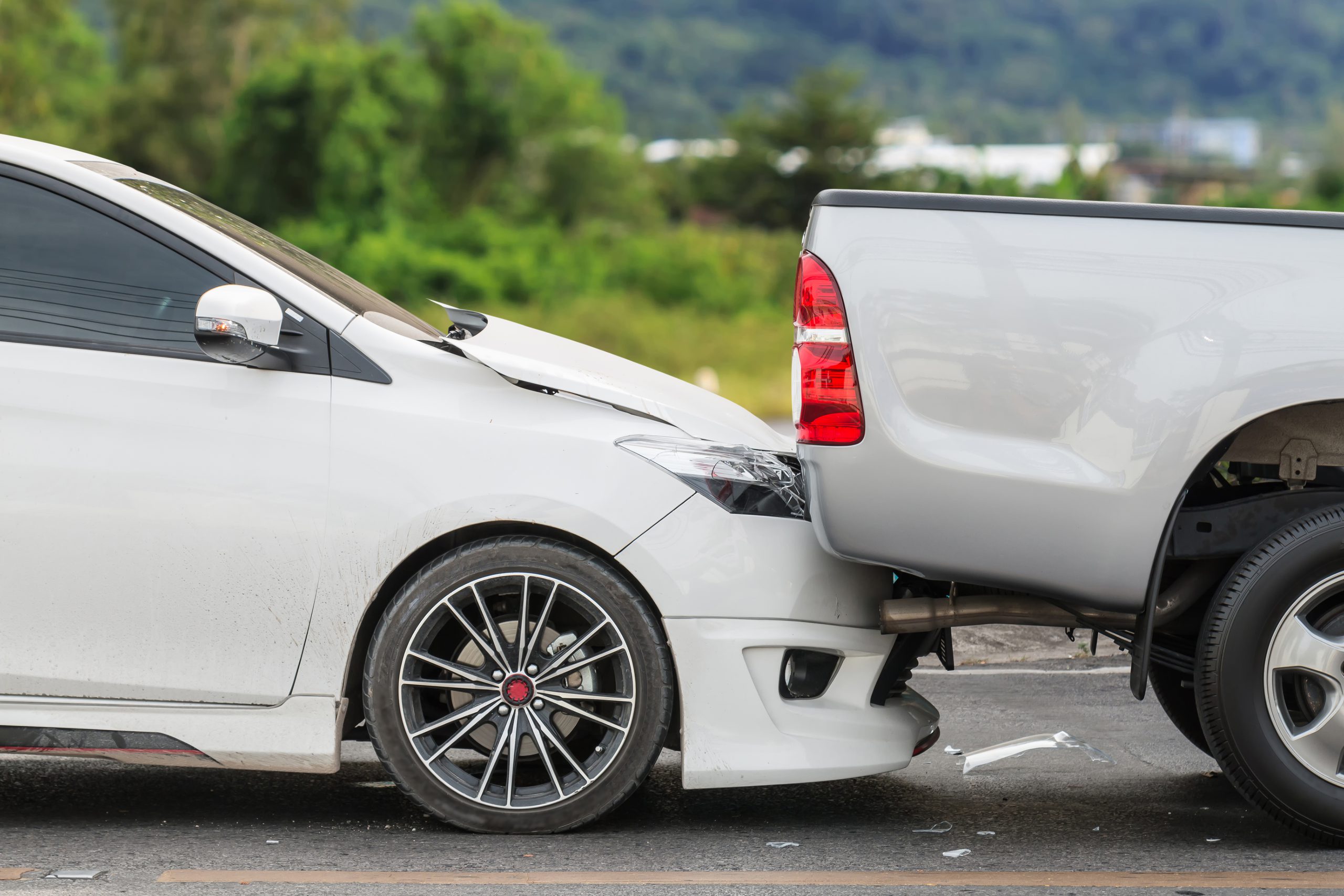 תאונות דרכים – על ההתמודדות והטיפול בהיבטים המקצועיים | עו"ד תעבורה ערן בן עמי